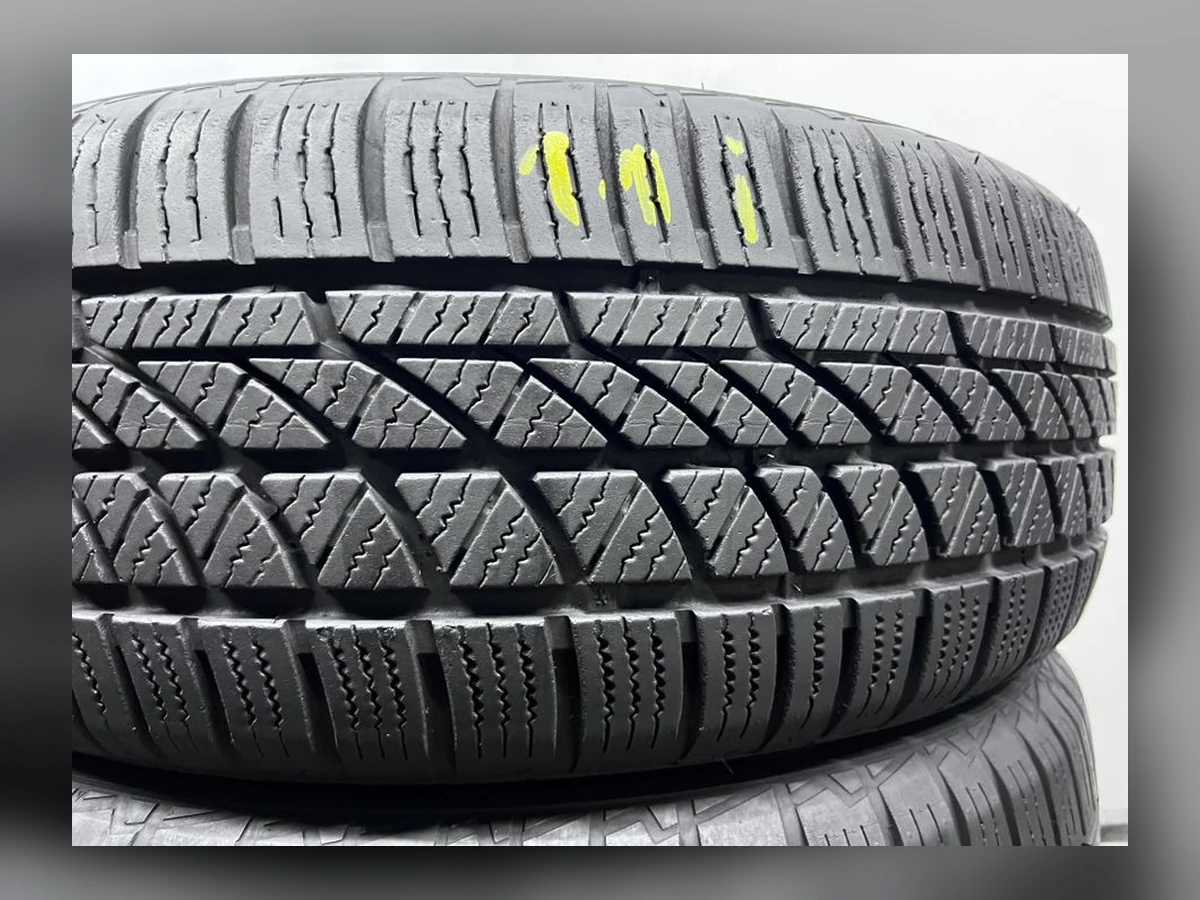 Hankook — 205/60 R16 — Hankook 205/60 R16 Всесезонка 4 шт (Комплект) — 7.0
