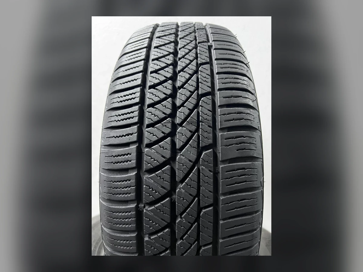 Hankook — 205/60 R16 — Hankook 205/60 R16 Всесезонка 4 шт (Комплект) — 7.0