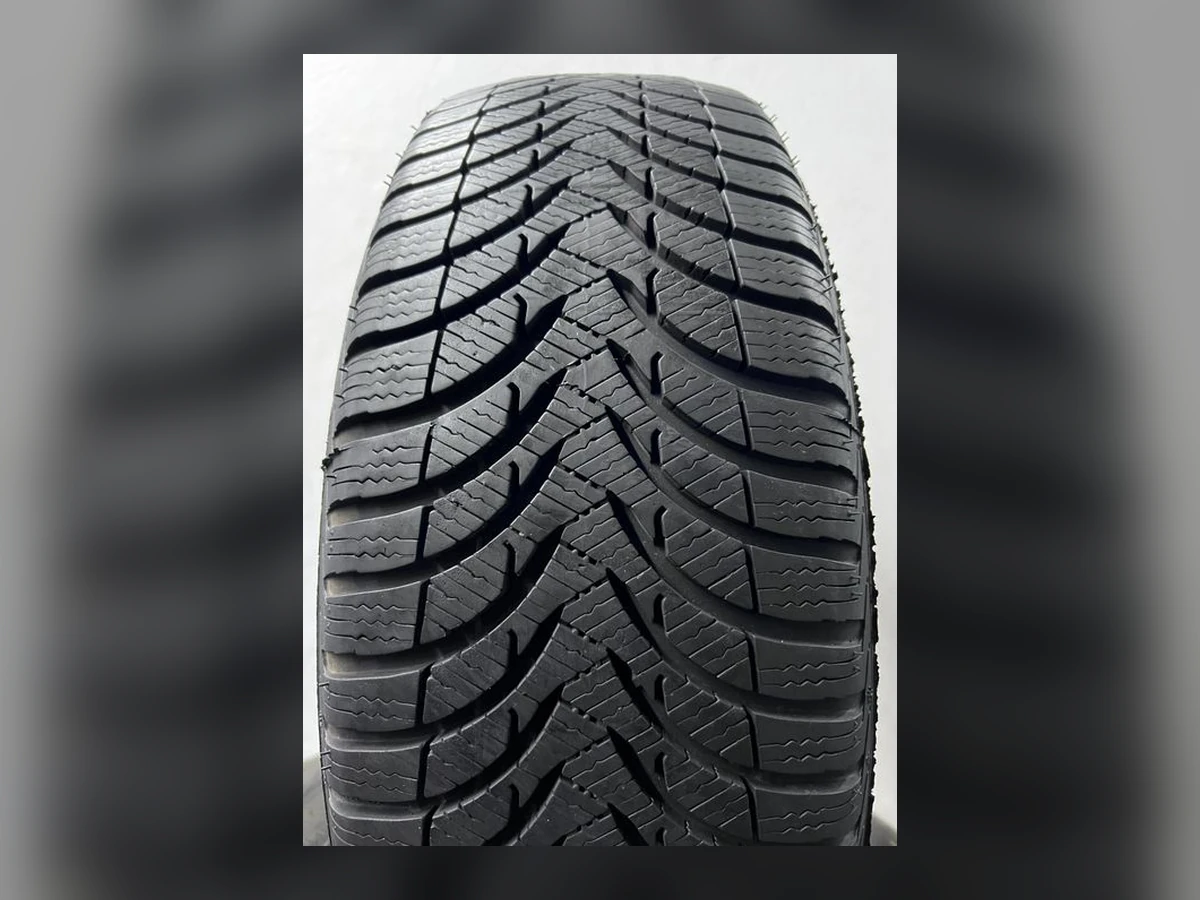 Michelin — 215/60 R17 — Michelin 215/60 R17 Зима (липучка) 4 шт (Комплект) — 7.5
