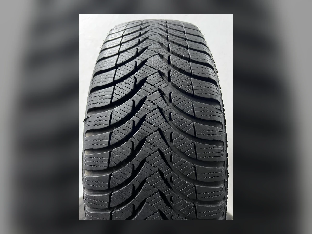 Michelin — 215/60 R17 — Michelin 215/60 R17 Зима (липучка) 4 шт (Комплект) — 7.5