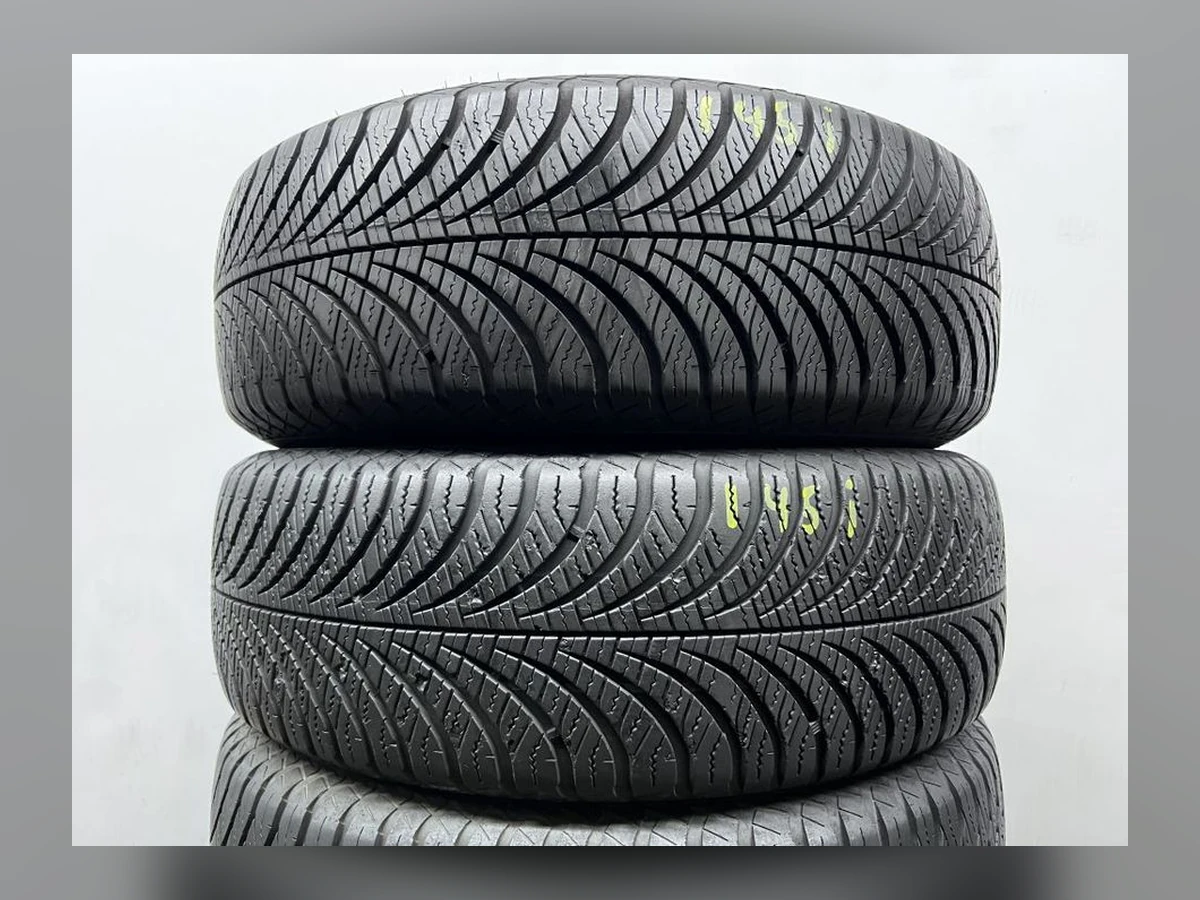 Goodyear — 195/65 R15 — Goodyear 195/65 R15 Всесезонка 4 шт (Комплект) — 7.0