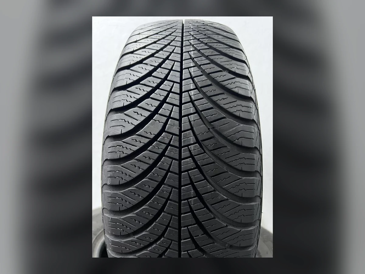 Goodyear — 195/65 R15 — Goodyear 195/65 R15 Всесезонка 4 шт (Комплект) — 7.0