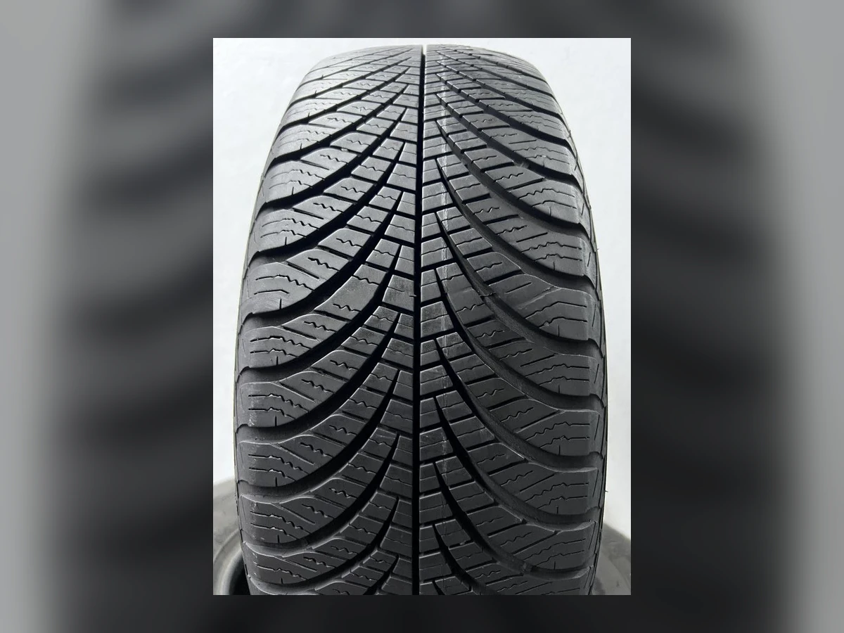 Goodyear — 195/65 R15 — Goodyear 195/65 R15 Всесезонка 4 шт (Комплект) — 7.0