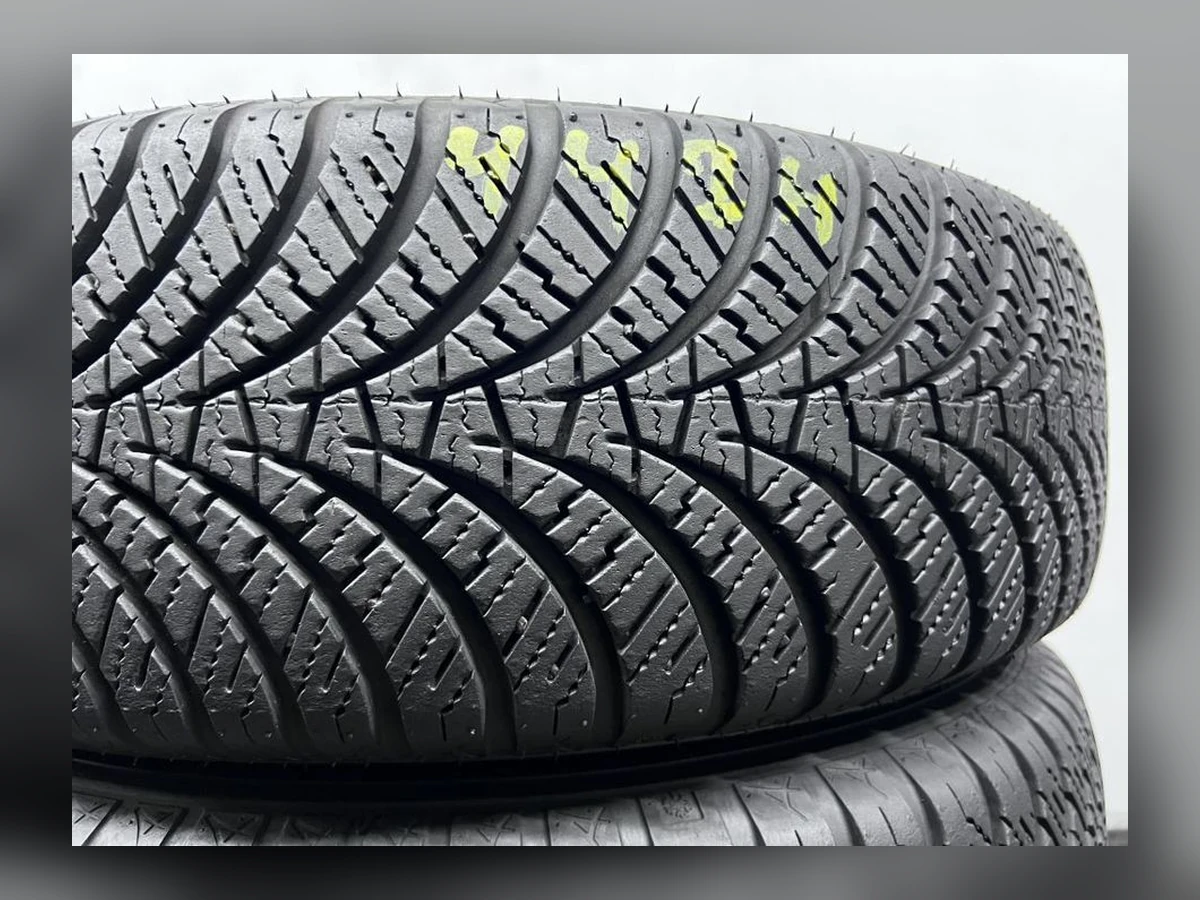 Falken — 185/65 R14 — Falken 185/65 R14 Всесезонка 2 шт (Пара) — 8.0