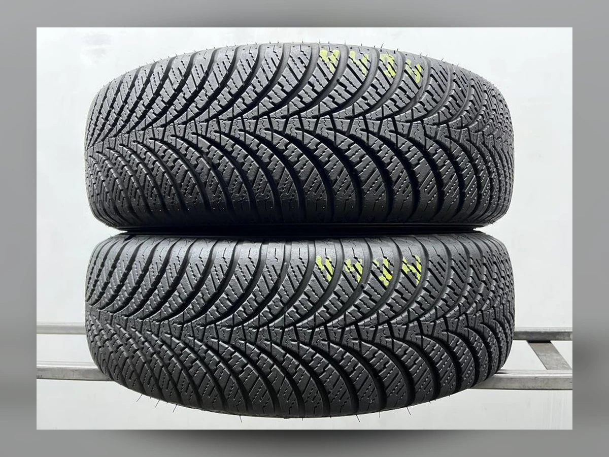 Falken — 185/65 R14 — Falken 185/65 R14 Всесезонка 2 шт (Пара) — 8.0