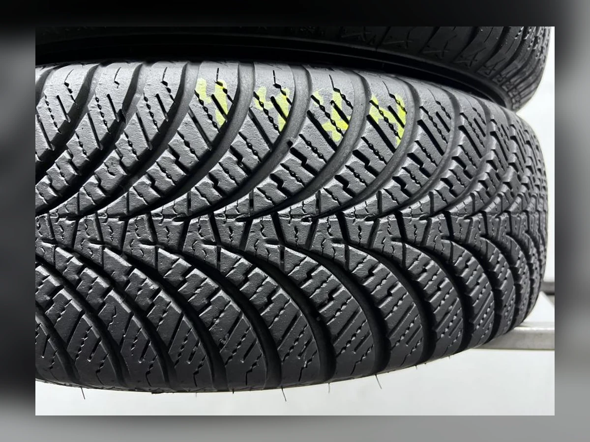 Falken — 185/65 R14 — Falken 185/65 R14 Всесезонка 2 шт (Пара) — 8.0