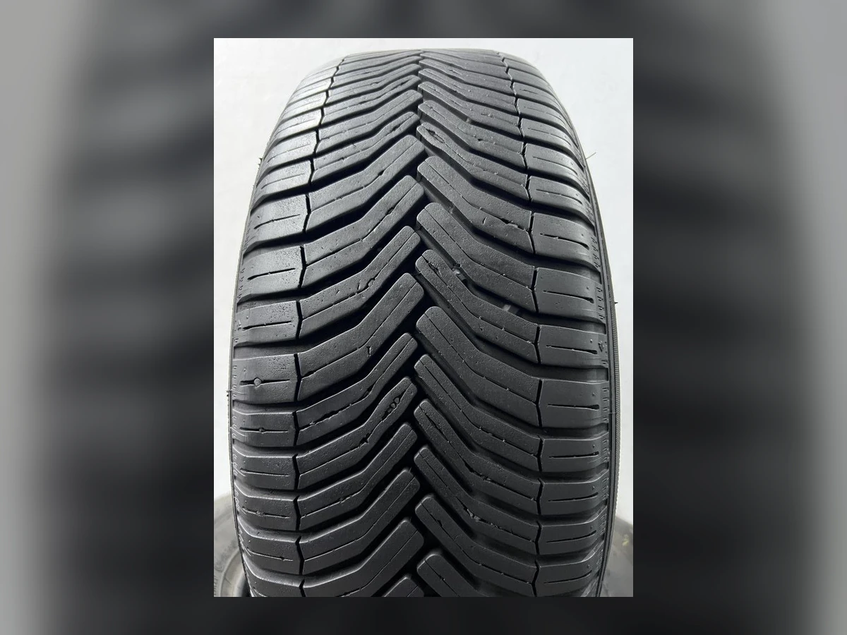 Michelin — 205/55 R16 — Michelin 205/55 R16 Всесезонка 4 шт (Комплект) — 7.0