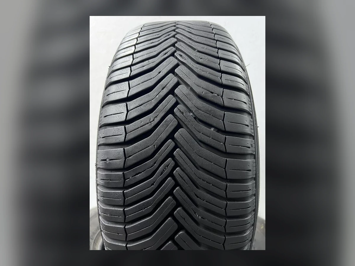 Michelin — 205/55 R16 — Michelin 205/55 R16 Всесезонка 4 шт (Комплект) — 7.0