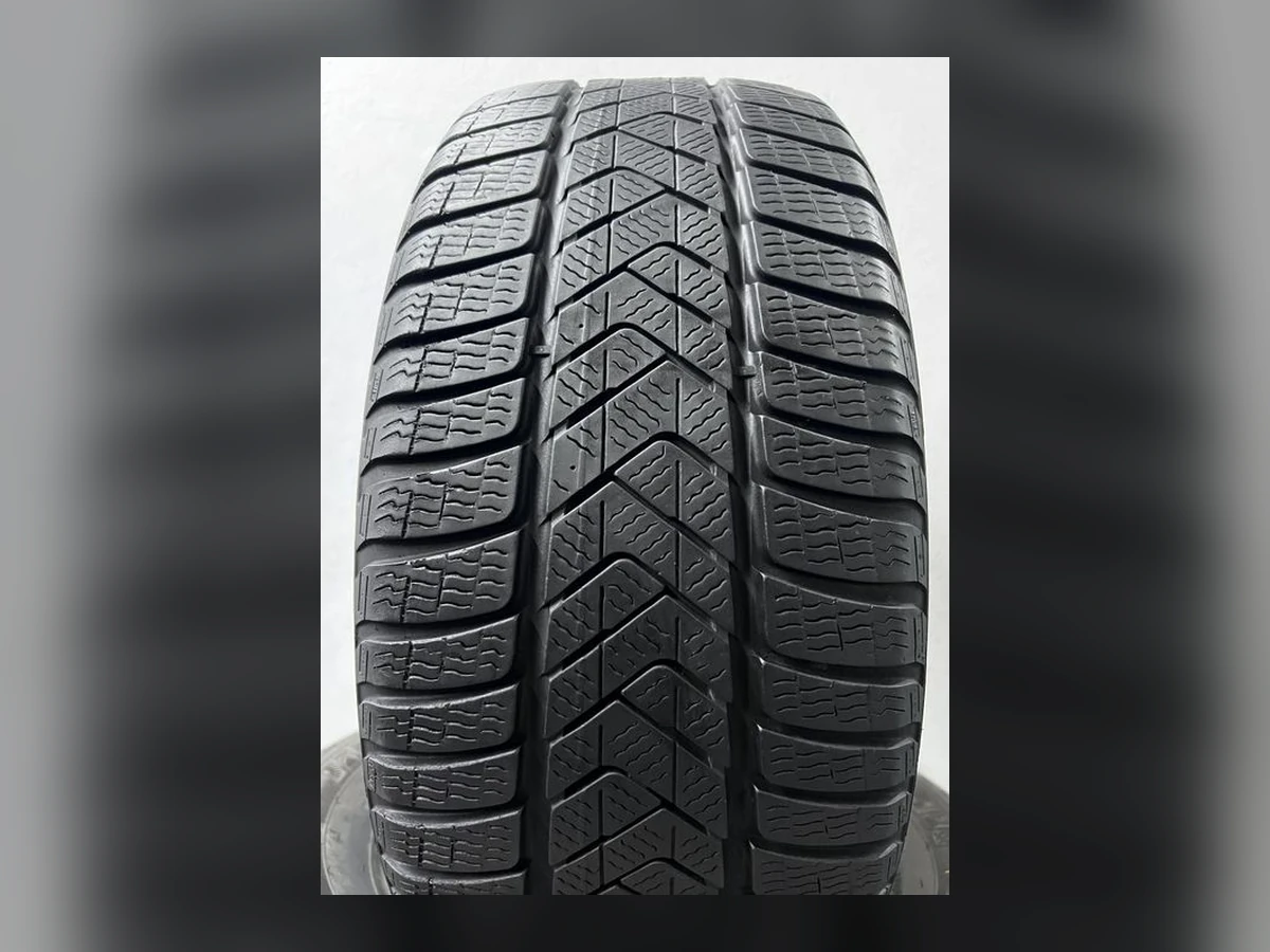 Pirelli — 235/45 R18 — Pirelli 235/45 R18 Зима (липучка) 4 шт (Комплект) — 5.5