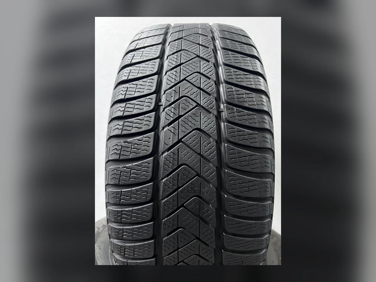 Pirelli — 235/45 R18 — Pirelli 235/45 R18 Зима (липучка) 4 шт (Комплект) — 5.5