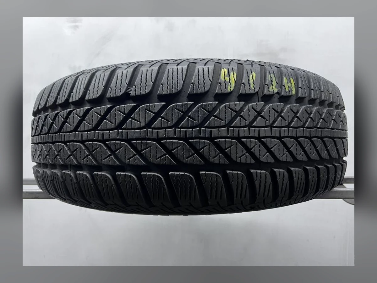 Fulda — 215/65 R16 — Fulda 215/65 R16 Зима (липучка) 1 шт (Одиночка) — 7.0