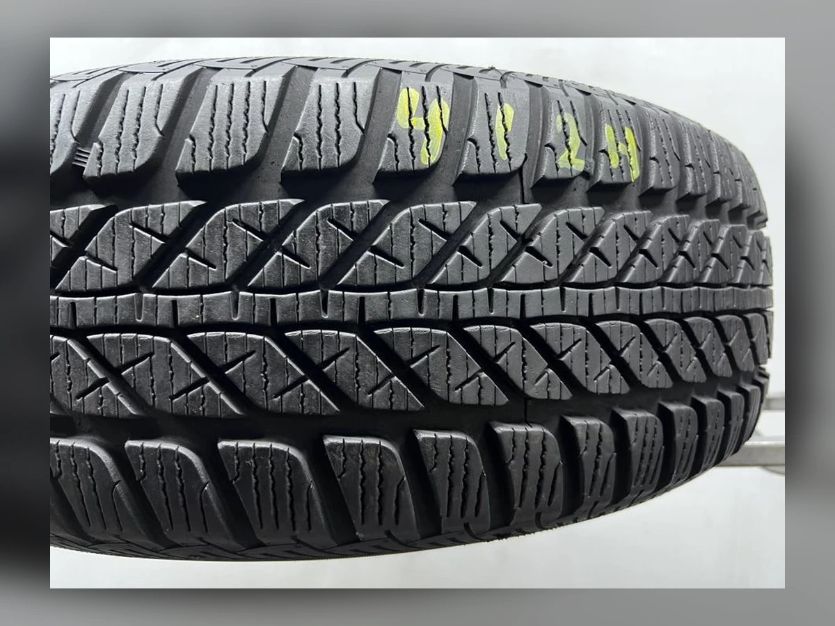 Fulda — 215/65 R16 — Fulda 215/65 R16 Зима (липучка) 1 шт (Одиночка) — 7.0