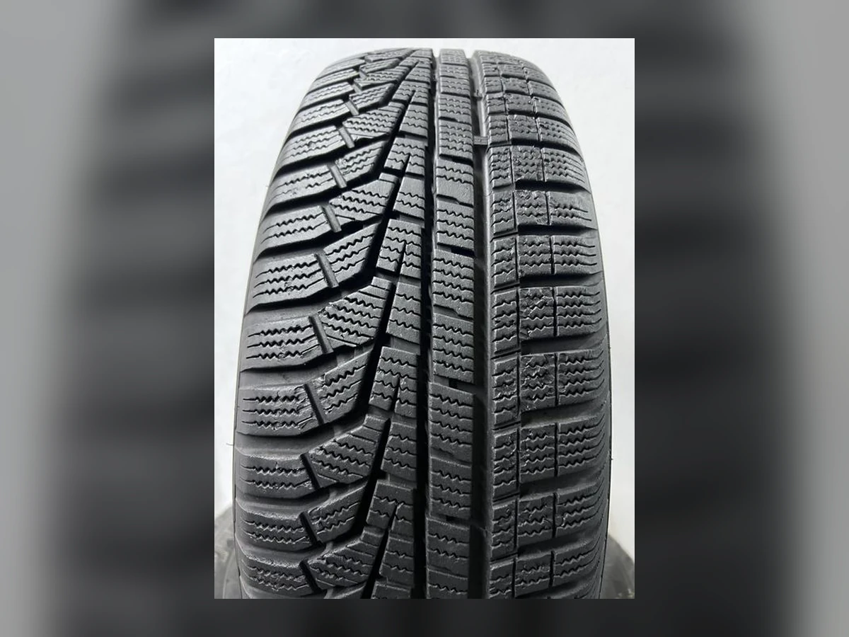 Hankook — 215/70 R16 — Hankook 215/70 R16 Зима (липучка) 2 шт (Пара) — 6.5