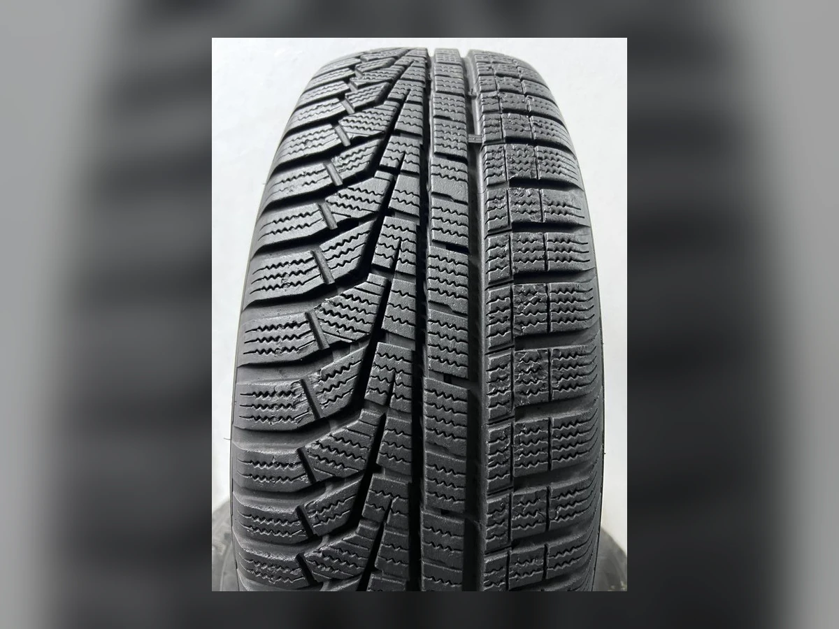 Hankook — 215/70 R16 — Hankook 215/70 R16 Зима (липучка) 2 шт (Пара) — 6.5