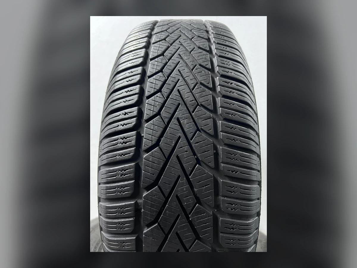 Semperit — 215/65 R16 — Semperit 215/65 R16 Зима (липучка) 2 шт (Пара) — 6.0