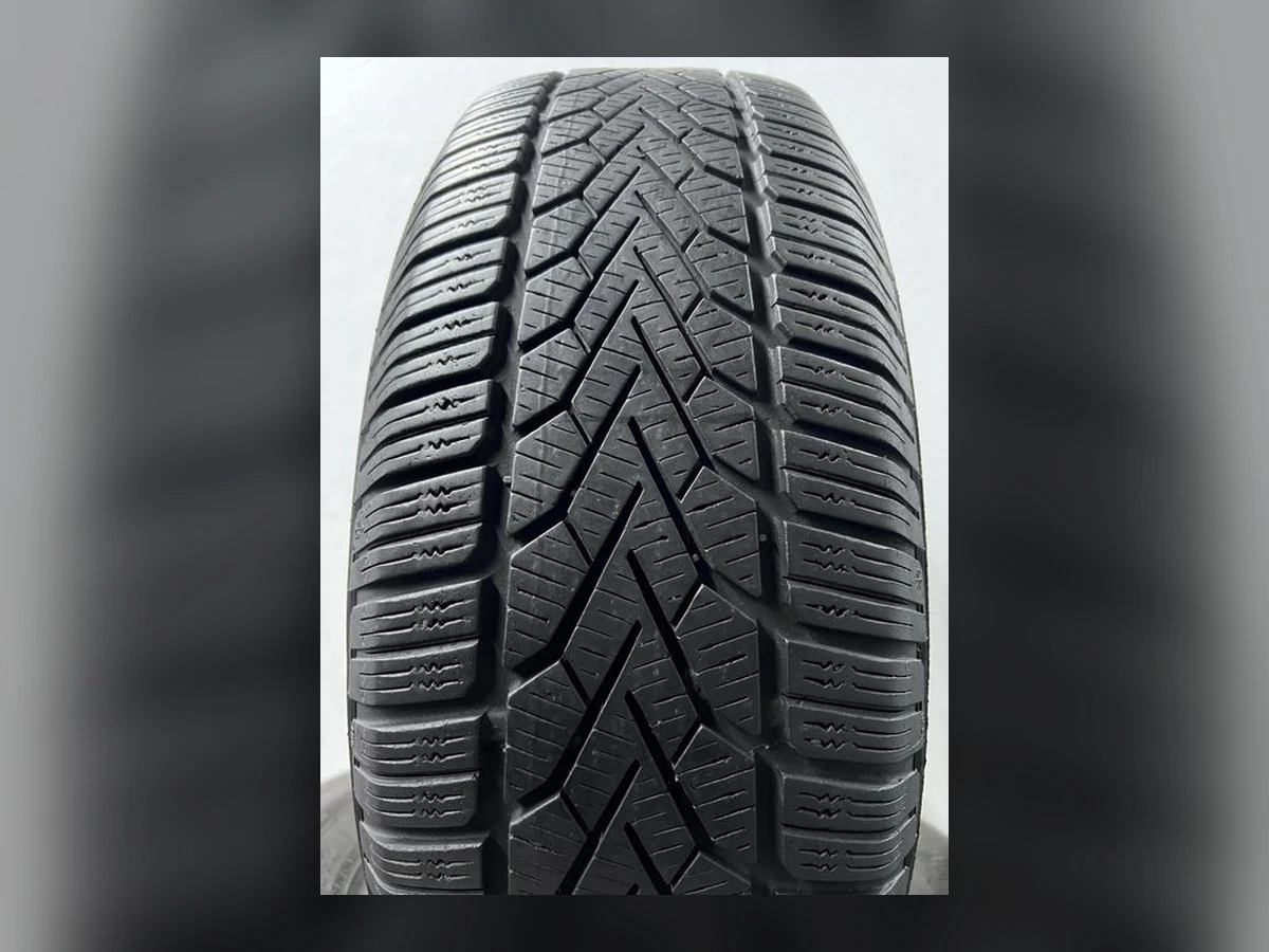 Semperit — 215/65 R16 — Semperit 215/65 R16 Зима (липучка) 2 шт (Пара) — 6.0