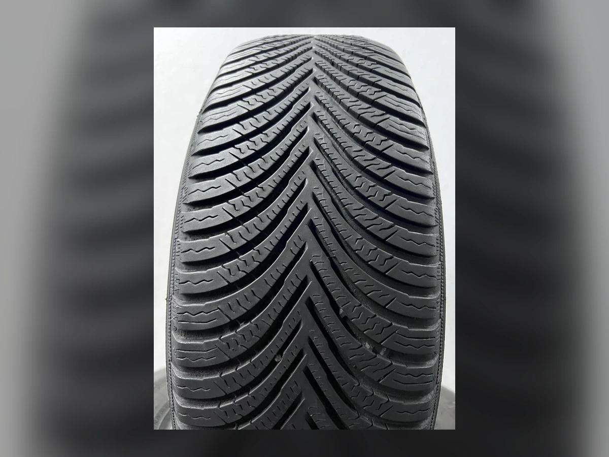 Michelin — 205/60 R16 — Michelin 205/60 R16 Зима (липучка) 2 шт (Пара) — 5.5