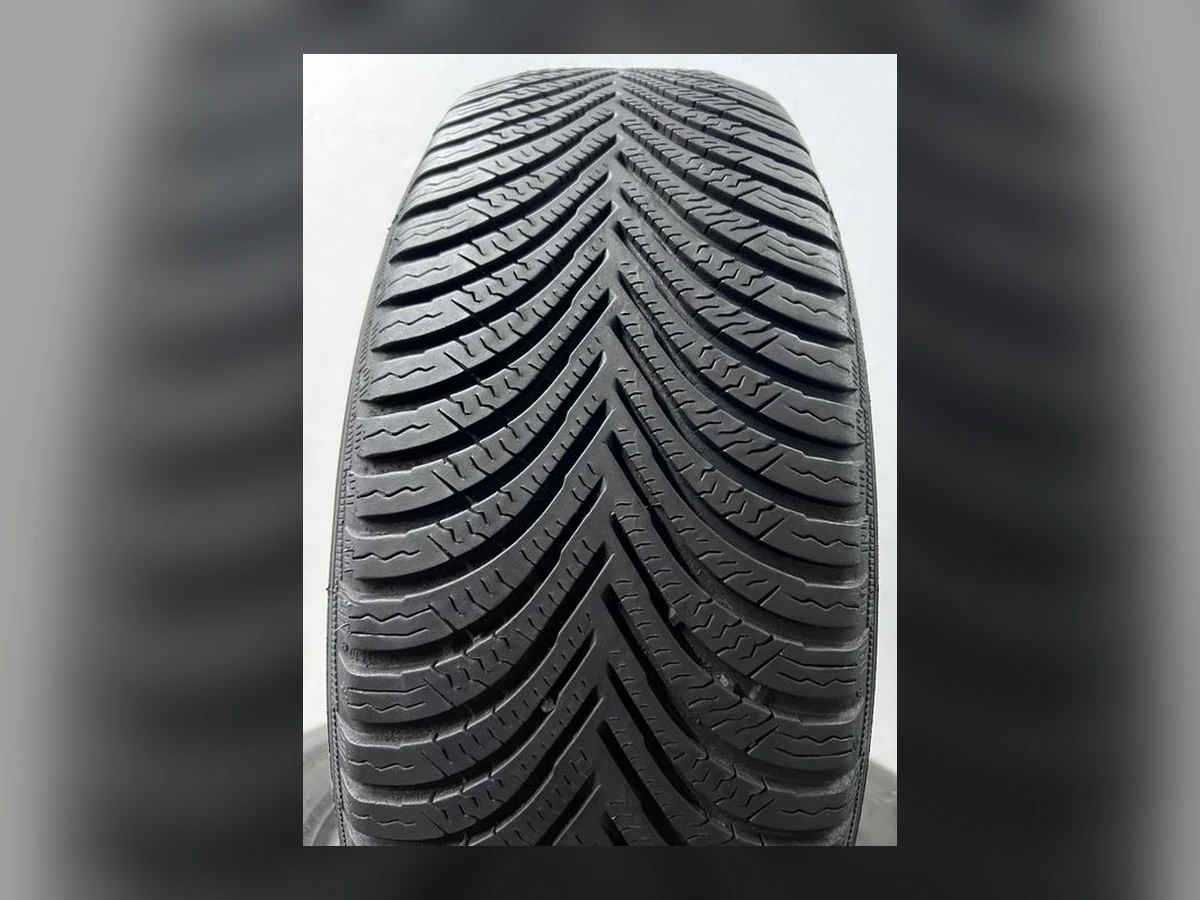 Michelin — 205/60 R16 — Michelin 205/60 R16 Зима (липучка) 2 шт (Пара) — 5.5