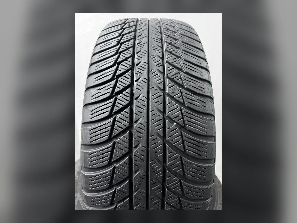 Bridgestone — 225/45 R18 — Bridgestone 225/45 R18 Зима (липучка) 4 шт (Комплект) — 6.0
