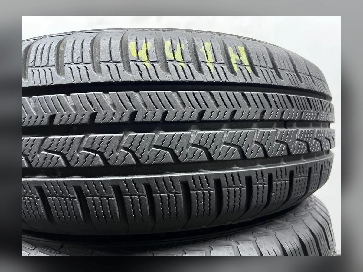 Vredestein — 185/65 R15 — Vredestein 185/65 R15 Всесезонка 2 шт (Пара) — 7.0