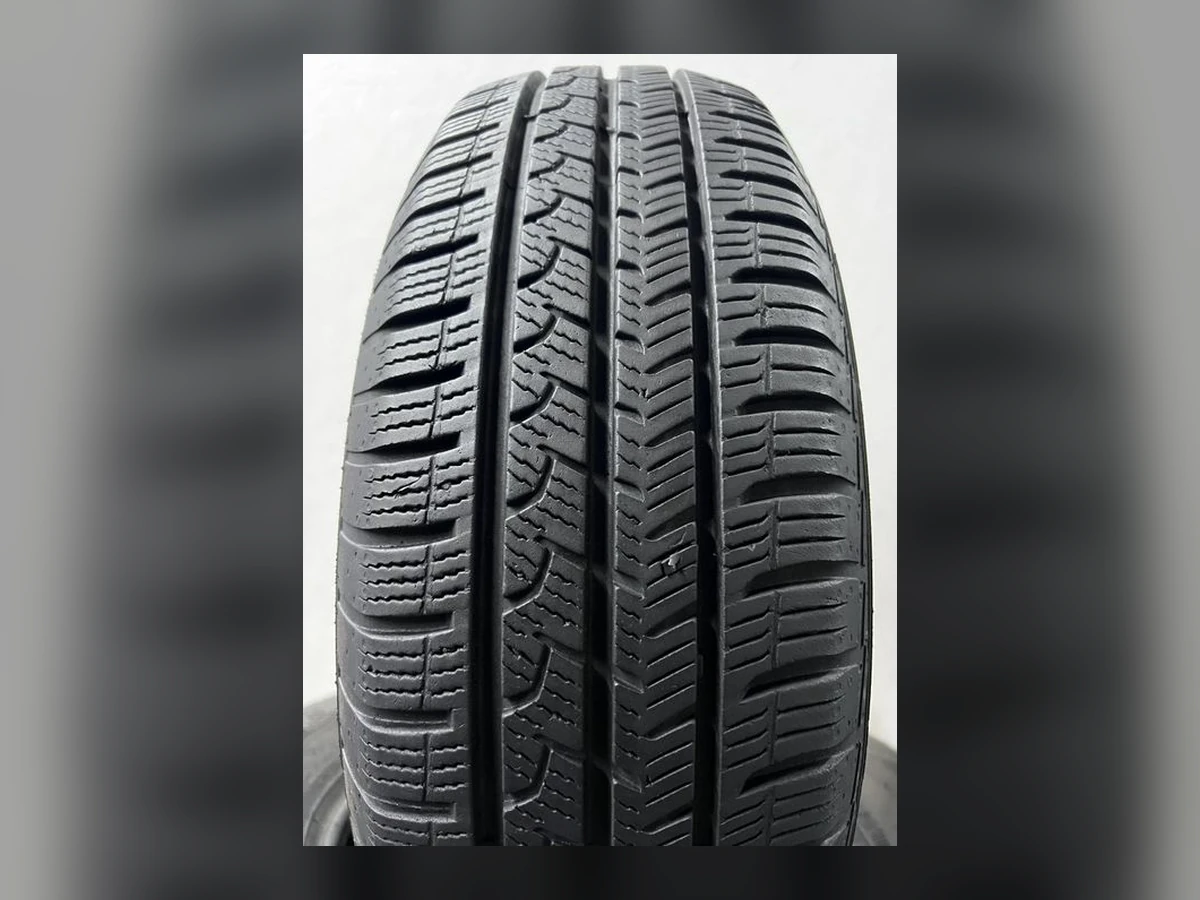 Vredestein — 185/65 R15 — Vredestein 185/65 R15 Всесезонка 2 шт (Пара) — 7.0