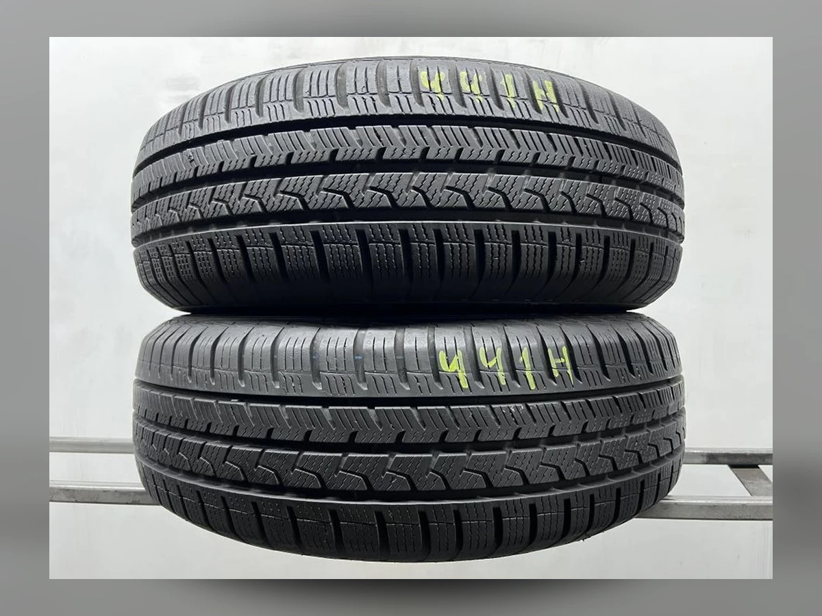 Vredestein — 185/65 R15 — Vredestein 185/65 R15 Всесезонка 2 шт (Пара) — 7.0
