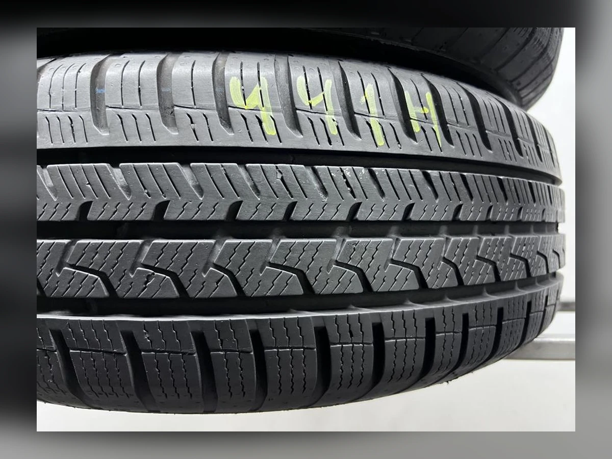Vredestein — 185/65 R15 — Vredestein 185/65 R15 Всесезонка 2 шт (Пара) — 7.0