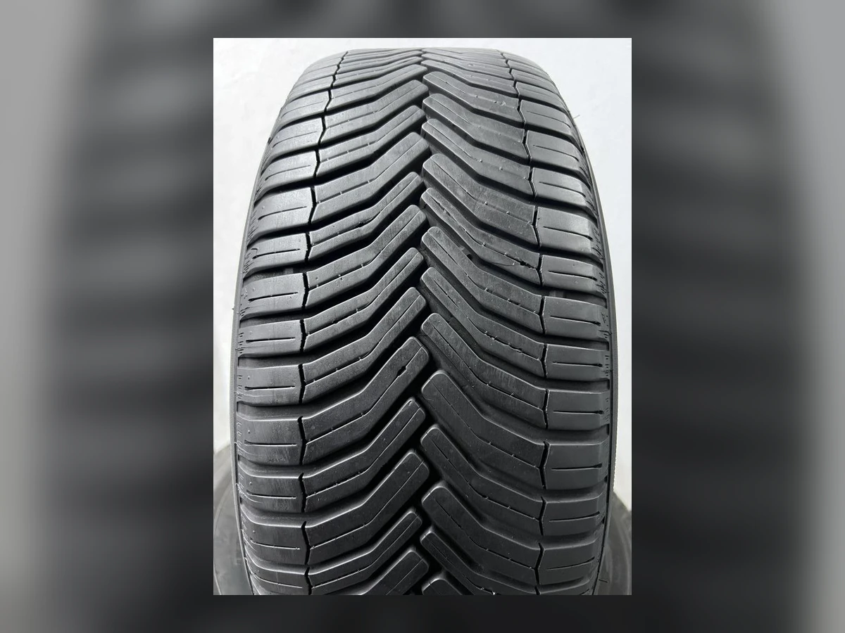 Michelin — 205/55 R16 — Michelin 205/55 R16 Всесезонка 2 шт (Пара) — 7.0