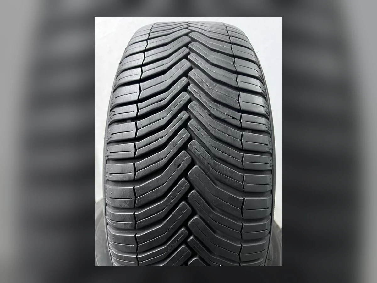 Michelin — 205/55 R16 — Michelin 205/55 R16 Всесезонка 2 шт (Пара) — 7.0