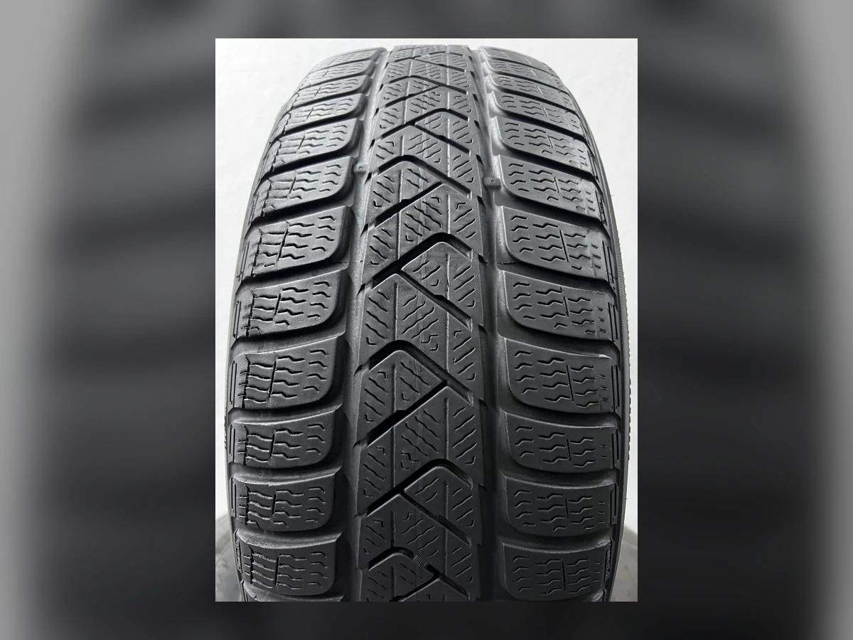 Pirelli — 215/60 R16 — Pirelli 215/60 R16 Зима (липучка) 4 шт (Комплект) — 5.5