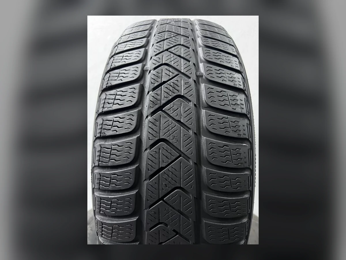 Pirelli — 215/60 R16 — Pirelli 215/60 R16 Зима (липучка) 4 шт (Комплект) — 5.5