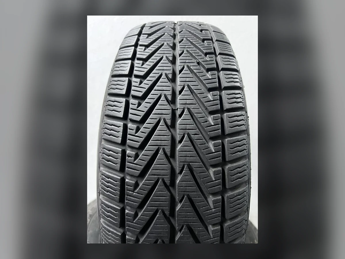 Vredestein — 215/65 R16 — Vredestein 215/65 R16 Зима (липучка) 4 шт (Комплект) — 6.5