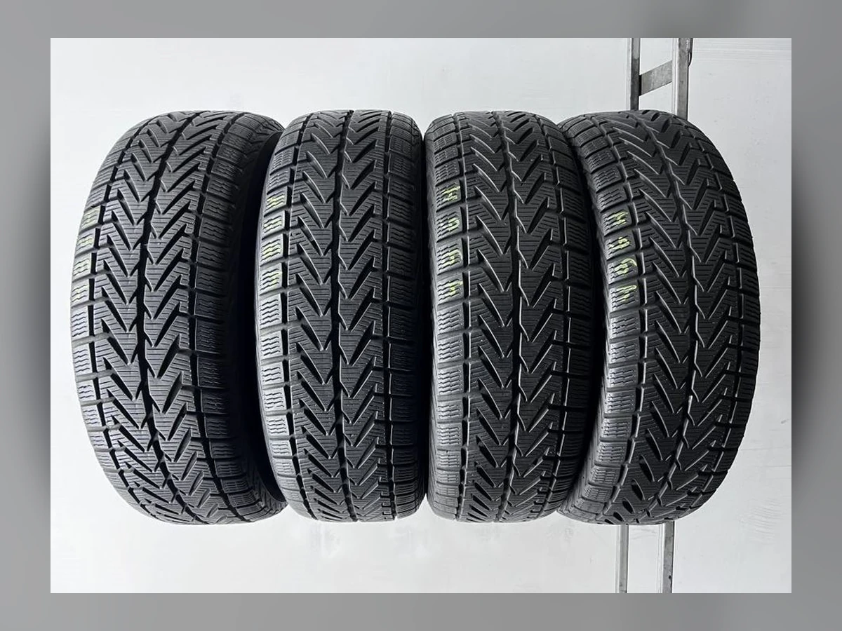 Vredestein — 215/65 R16 — Vredestein 215/65 R16 Зима (липучка) 4 шт (Комплект) — 6.5