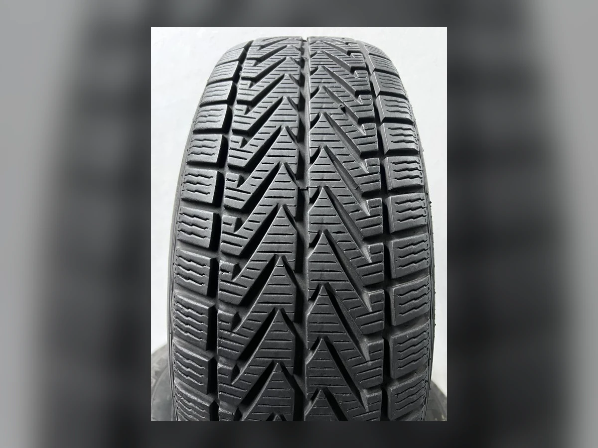 Vredestein — 215/65 R16 — Vredestein 215/65 R16 Зима (липучка) 4 шт (Комплект) — 6.5