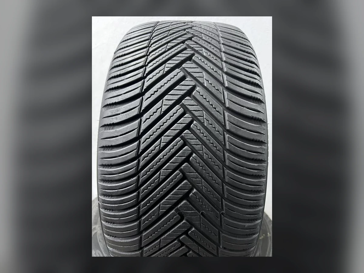 Hankook — 235/35 R19 — Hankook 235/35 R19 Всесезонка 2 шт (Пара) — 7.0