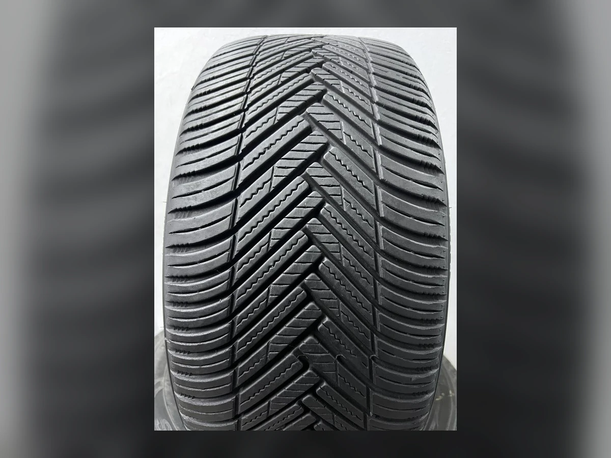 Hankook — 235/35 R19 — Hankook 235/35 R19 Всесезонка 2 шт (Пара) — 7.0