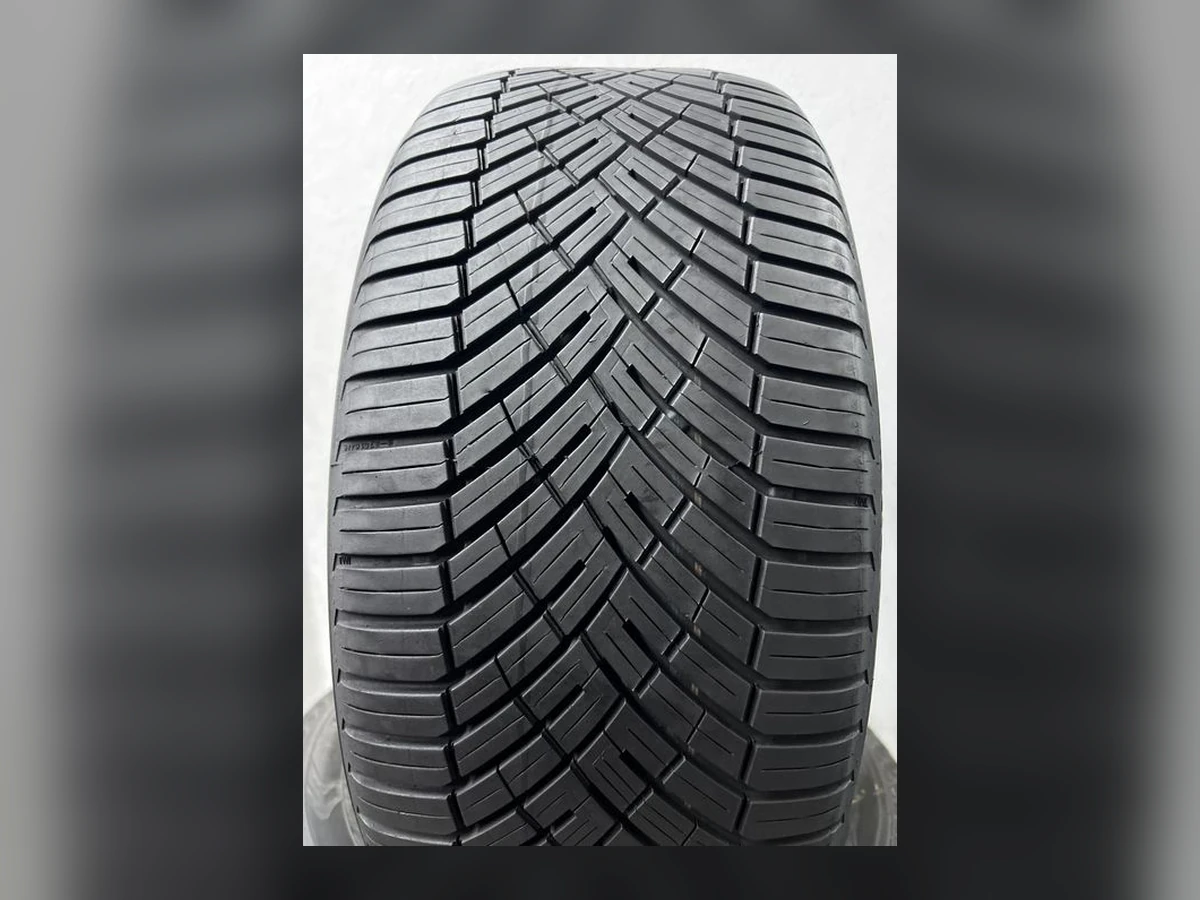 Continental — 245/45 R19 — Continental 245/45 R19 Всесезонка 2 шт (Пара) — 6.0