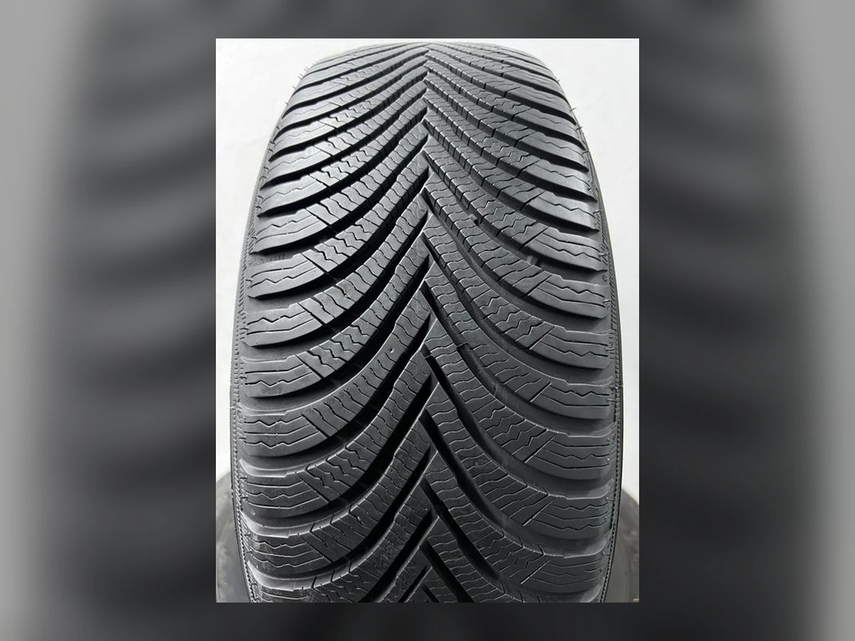 Michelin — 205/55 R16 — Michelin 205/55 R16 Зима (липучка) 4 шт (Комплект) — 8.0