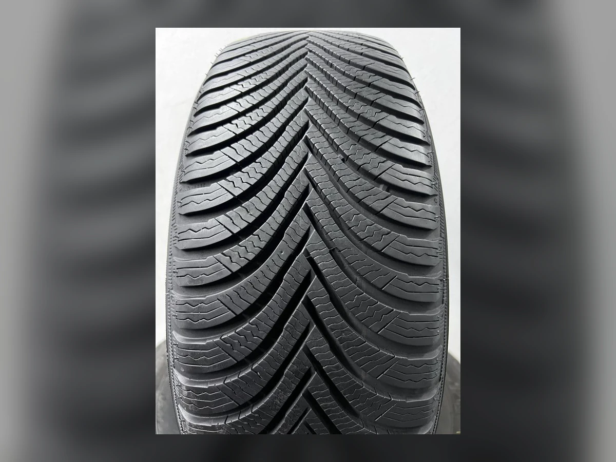 Michelin — 205/55 R16 — Michelin 205/55 R16 Зима (липучка) 4 шт (Комплект) — 8.0