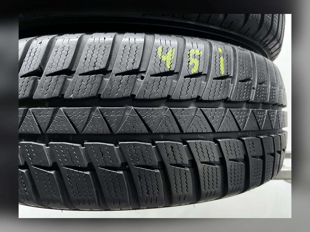 Falken — 185/60 R15 — Falken 185/60 R15 Зима (липучка) 4 шт (Комплект) — 8.0