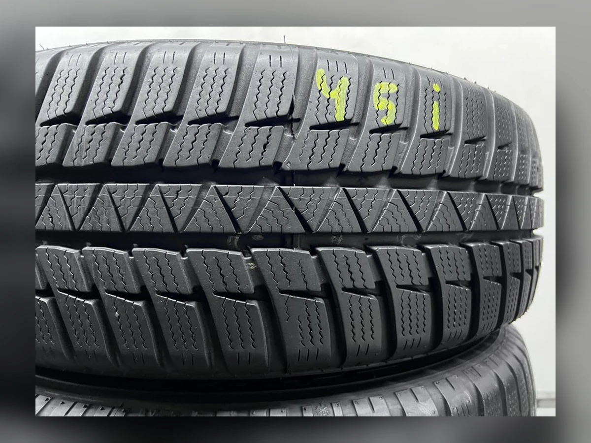 Falken — 185/60 R15 — Falken 185/60 R15 Зима (липучка) 4 шт (Комплект) — 8.0