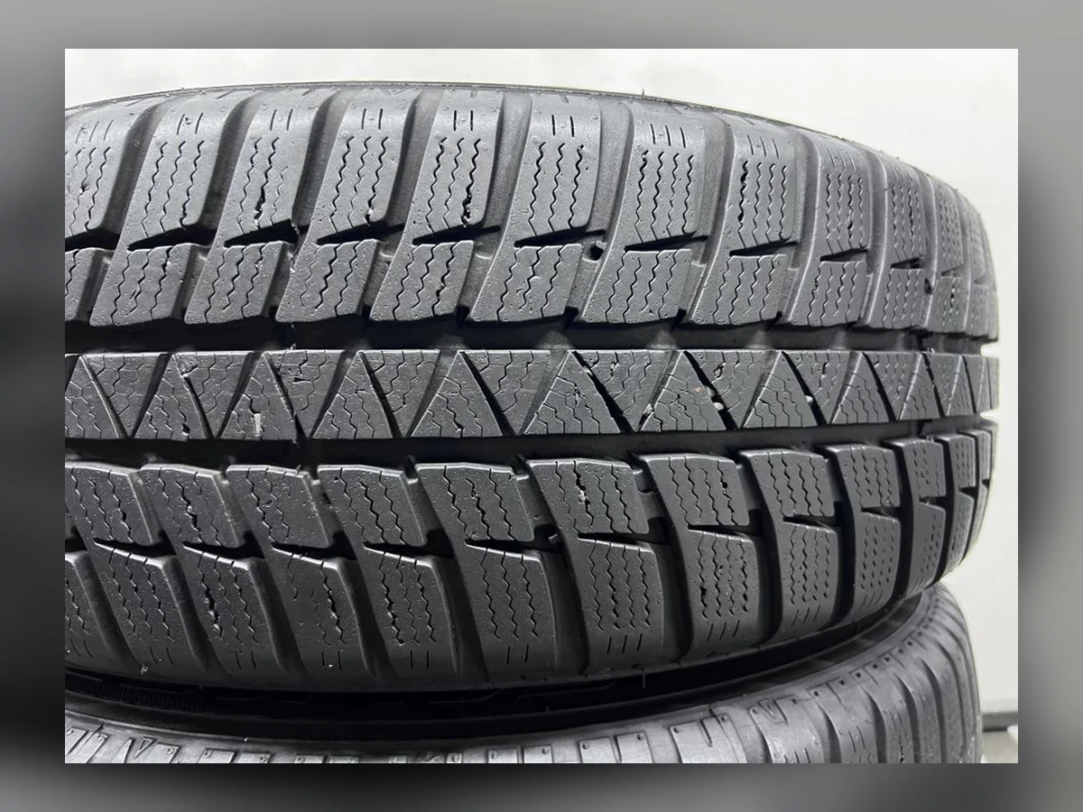 Falken — 185/60 R15 — Falken 185/60 R15 Зима (липучка) 4 шт (Комплект) — 8.0