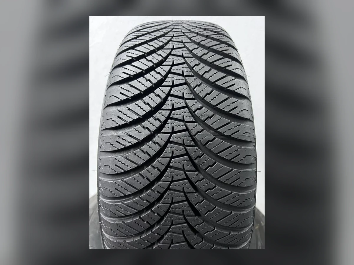 Falken — 205/55 R16 — Falken 205/55 R16 Всесезонка 4 шт (Комплект) — 8.5+ (Новая)