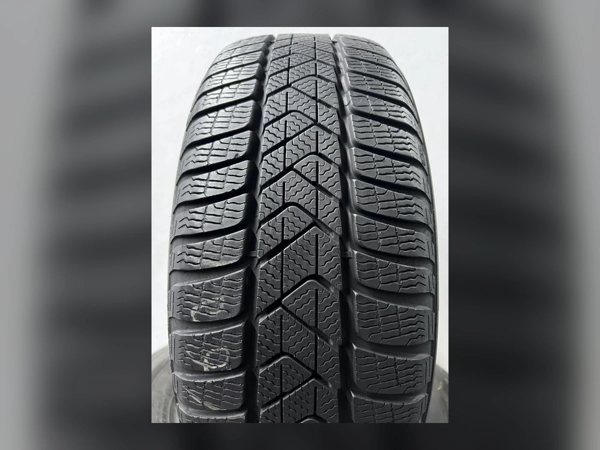 Pirelli — 205/60 R16 — Pirelli 205/60 R16 Зима (липучка) 1 шт (Одиночка) — 7.0