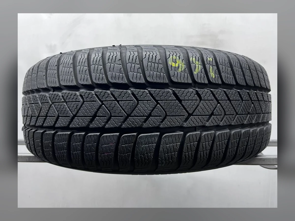 Pirelli — 205/60 R16 — Pirelli 205/60 R16 Зима (липучка) 1 шт (Одиночка) — 7.0