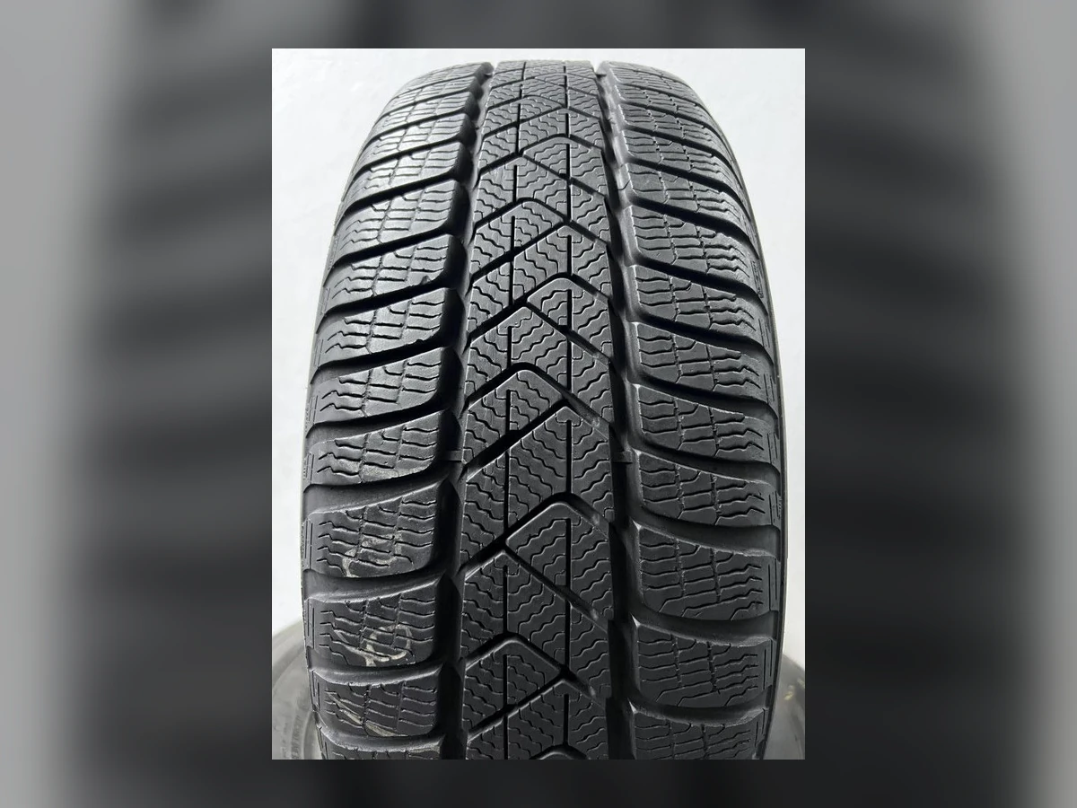 Pirelli — 205/60 R16 — Pirelli 205/60 R16 Зима (липучка) 1 шт (Одиночка) — 7.0