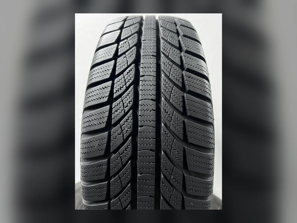 GT — 215/65 R16 — GT 215/65 R16 Зима (липучка) 4 шт (Комплект) — 8.5+ (Новая)