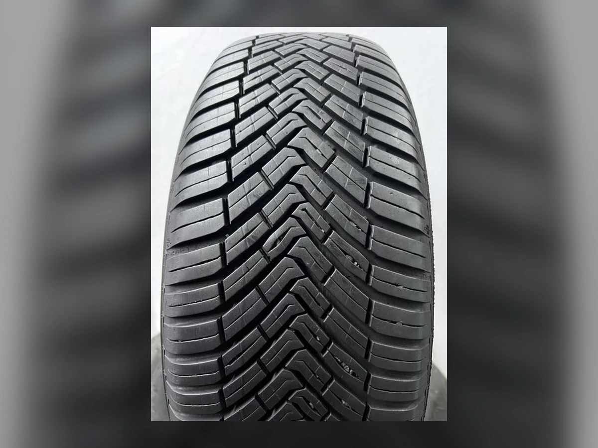 Continental — 205/60 R16 — Continental 205/60 R16 Всесезонка 4 шт (Комплект) — 8.0