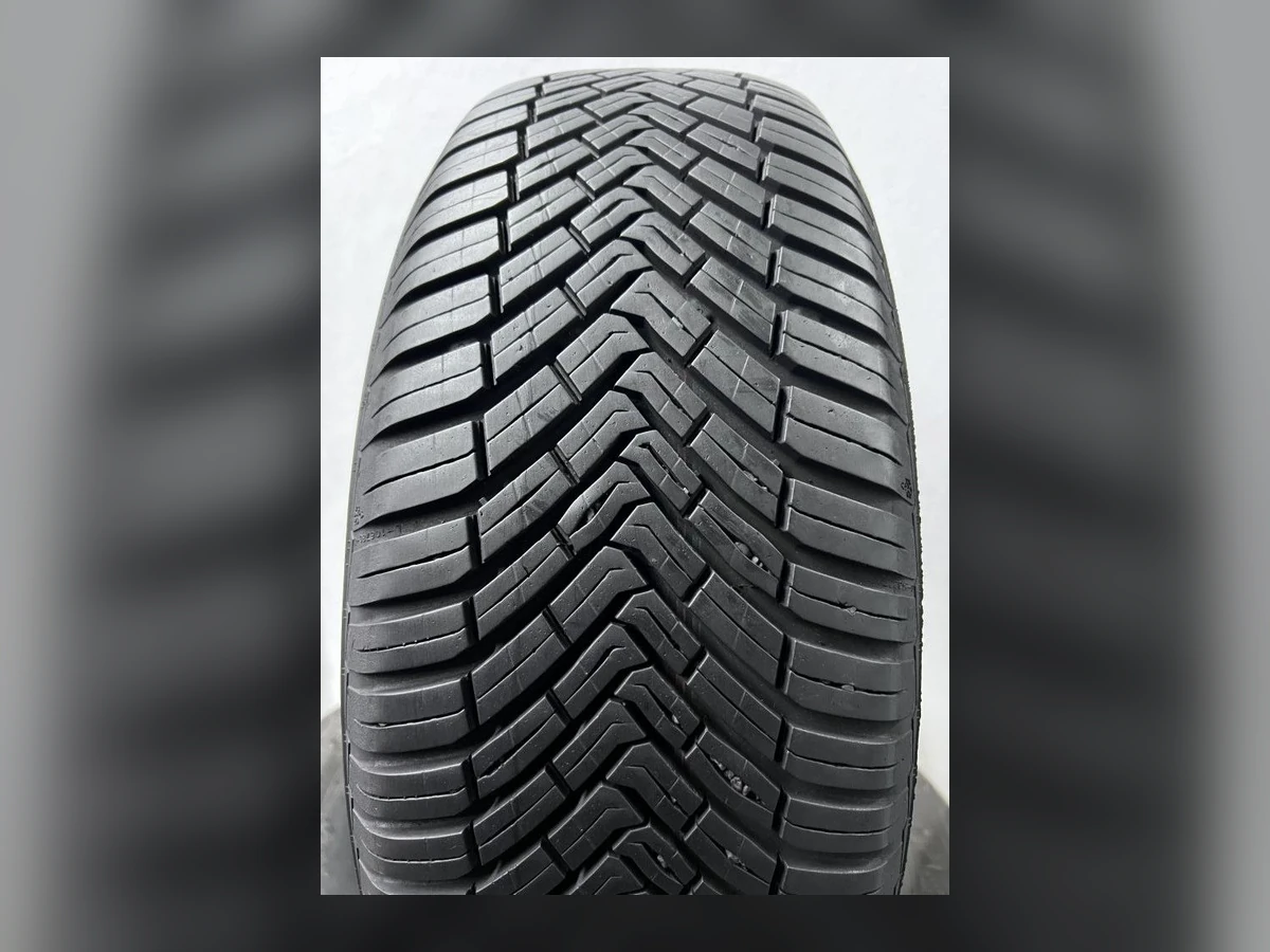 Continental — 205/60 R16 — Continental 205/60 R16 Всесезонка 4 шт (Комплект) — 8.0
