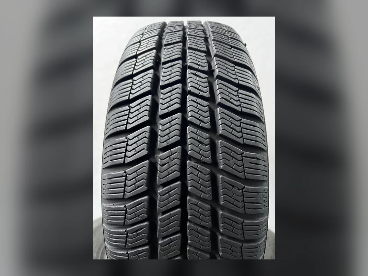 Continental — 205/60 R16 — Continental 205/60 R16 Зима (липучка) 2 шт (Пара) — 8.5+ (Новая)
